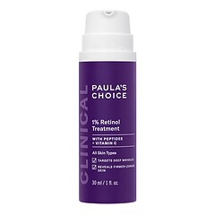 Clinical - Siero al Retinolo 1%, PAULA'S CHOICE